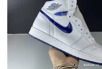 JORDAN 